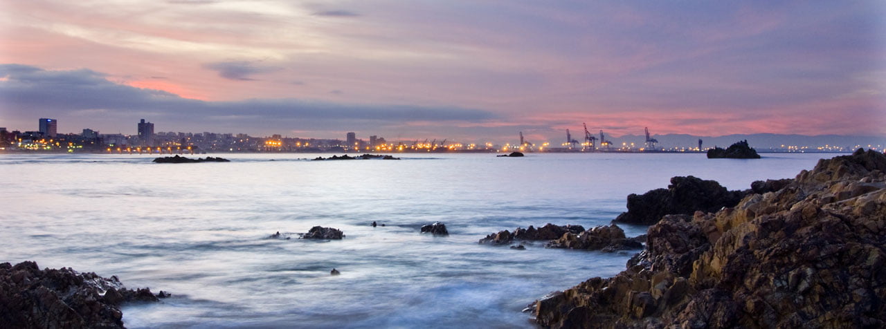 Algoa Bay