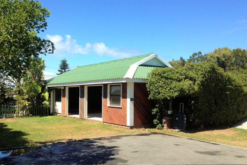 Port Elizabeth Caravanning Camping Port Elizabeth