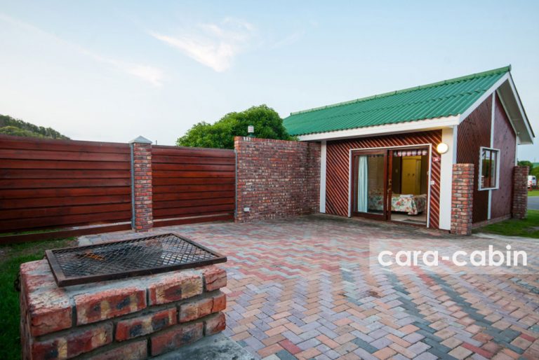 Port Elizabeth Cabin Port Elizabeth Beachfront