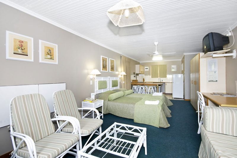 Port Elizabeth Chalet Port Elizabeth Beachfront